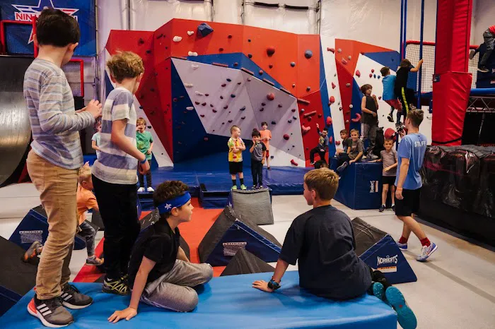 Ninja Nation - Scottsdale, AZ Picture 8