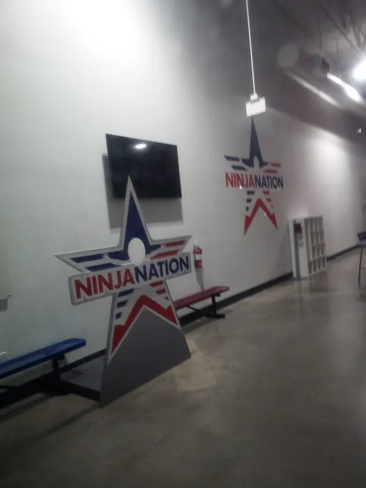 Ninja Nation - Scottsdale, AZ Picture 10