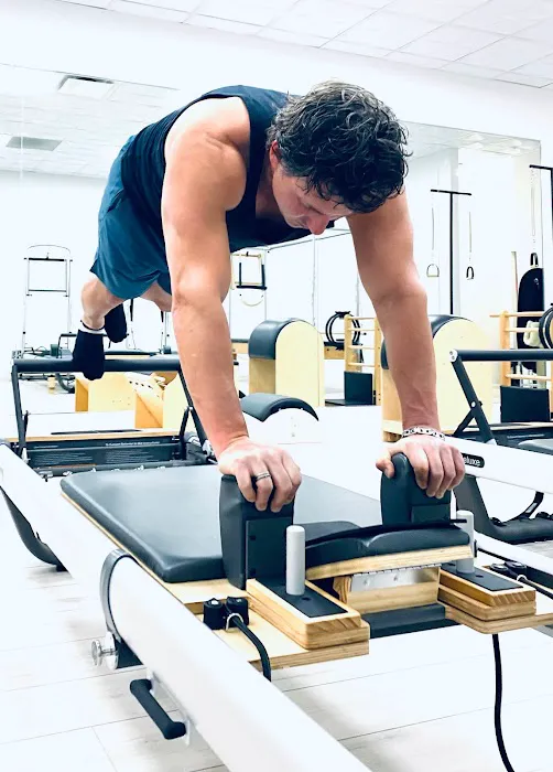 Muse Pilates Picture 5