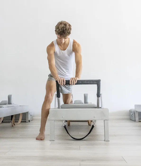 Muse Pilates Picture 6