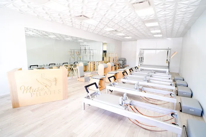 Muse Pilates Picture 9