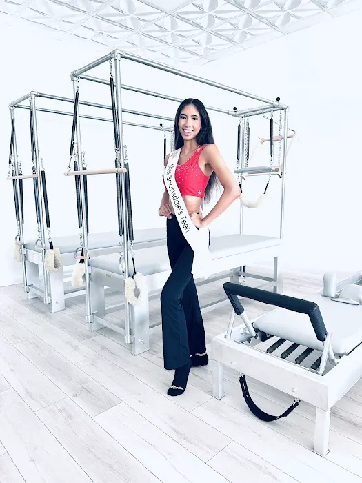 Muse Pilates Picture 8