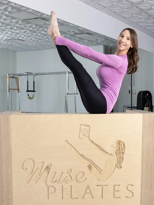 Muse Pilates Picture 10