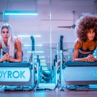 Bodyrok Scottsdale ico