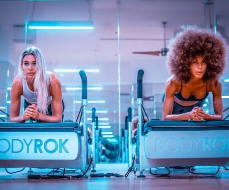 Bodyrok Scottsdale