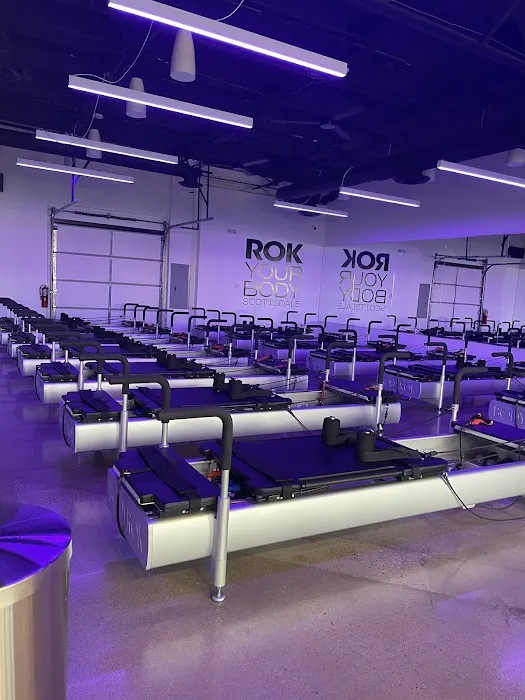 Bodyrok Scottsdale Picture 2