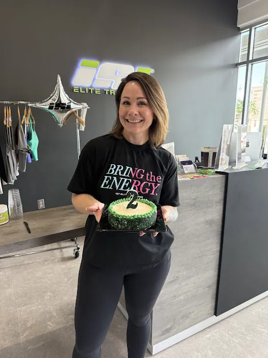 ISI Elite Training - North Scottsdale, AZ Picture 1