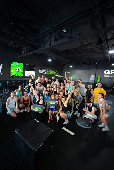 ISI Elite Training - North Scottsdale, AZ Picture 3