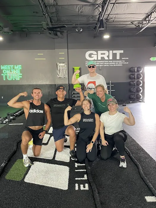 ISI Elite Training - North Scottsdale, AZ Picture 2