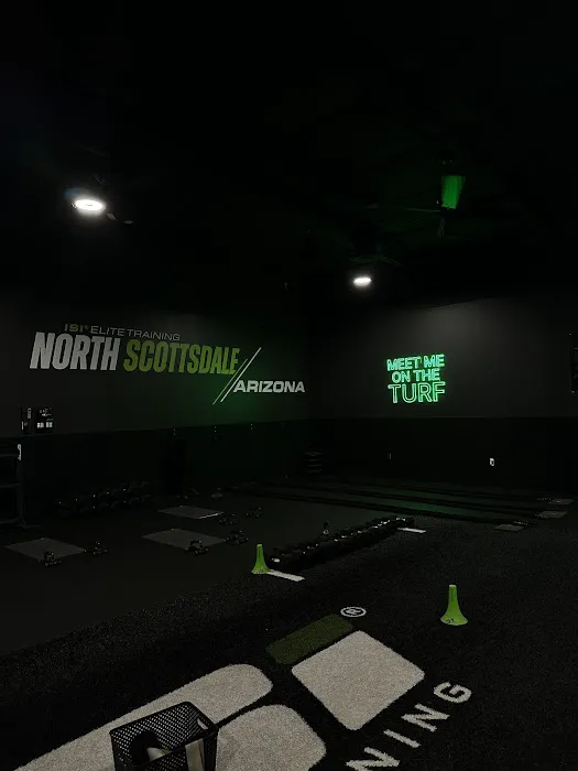ISI Elite Training - North Scottsdale, AZ Picture 4