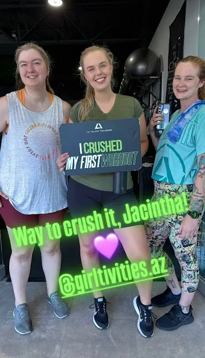 ISI Elite Training - North Scottsdale, AZ Picture 6