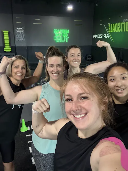 ISI Elite Training - North Scottsdale, AZ Picture 7