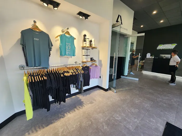 ISI Elite Training - North Scottsdale, AZ Picture 5