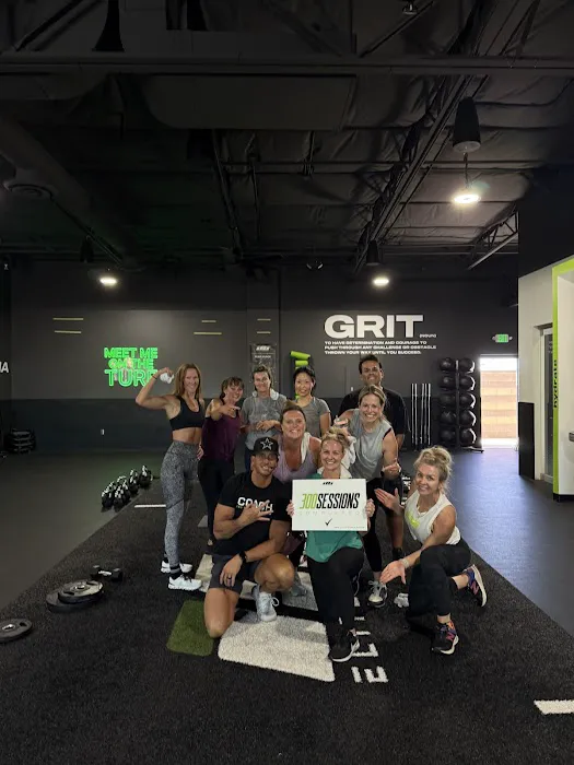 ISI Elite Training - North Scottsdale, AZ Picture 8