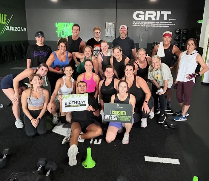 ISI Elite Training - North Scottsdale, AZ Picture 10