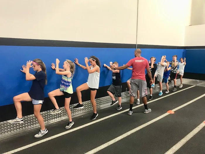 Infinity Fitness AZ Picture 1