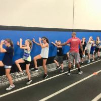 Infinity Fitness AZ ico