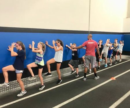 Infinity Fitness AZ
