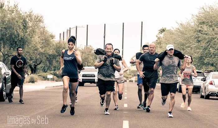 Infinity Fitness AZ Picture 3