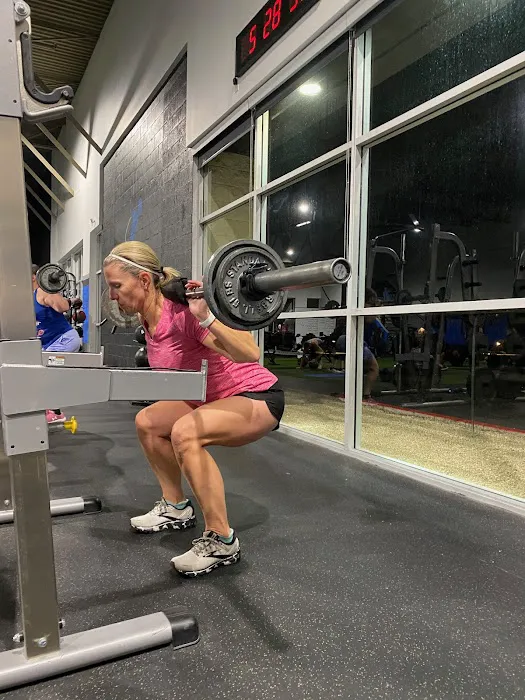 Infinity Fitness AZ Picture 5