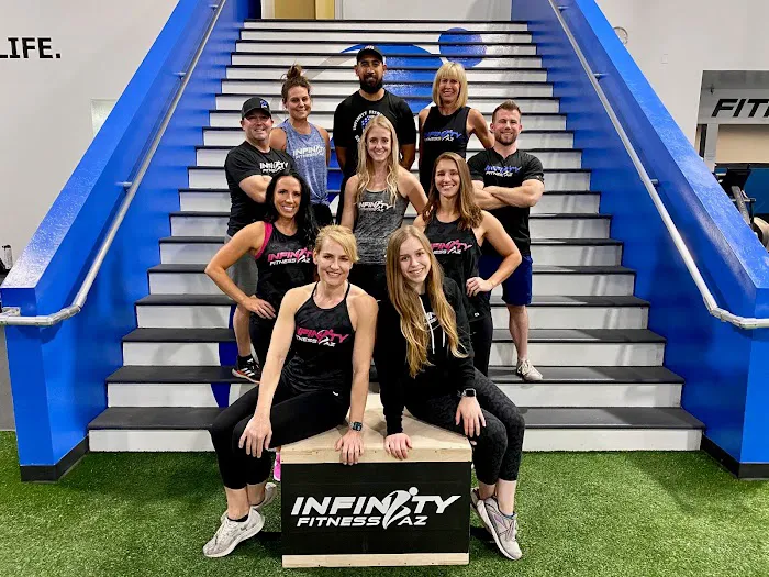 Infinity Fitness AZ Picture 4