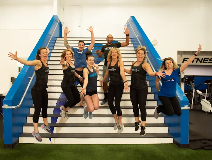 Infinity Fitness AZ Picture 6