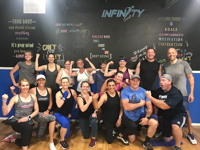 Infinity Fitness AZ Picture 8