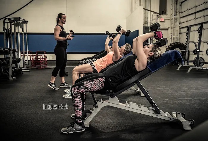 Infinity Fitness AZ Picture 7