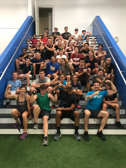 Infinity Fitness AZ Picture 9