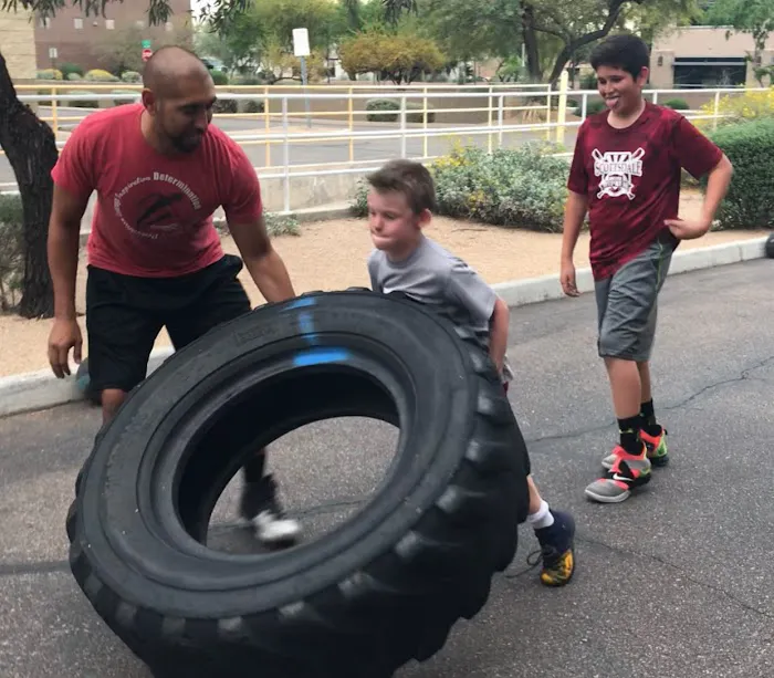 Infinity Fitness AZ Picture 10