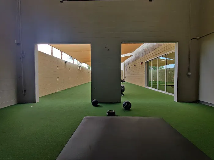 Mountainside Fitness Frank Lloyd Wright Picture 8