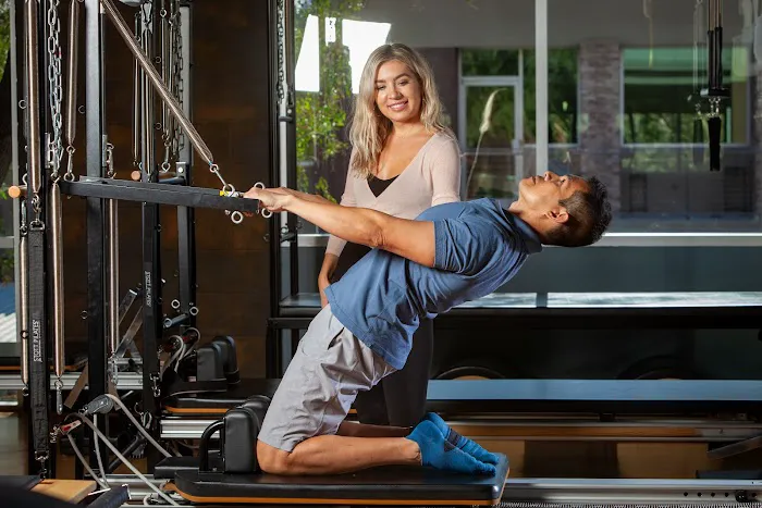 Sommet Private Pilates Studio & Physical Therapy Picture 1