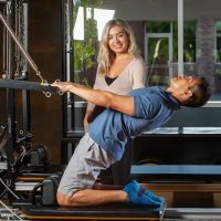 Sommet Private Pilates Studio & Physical Therapy ico