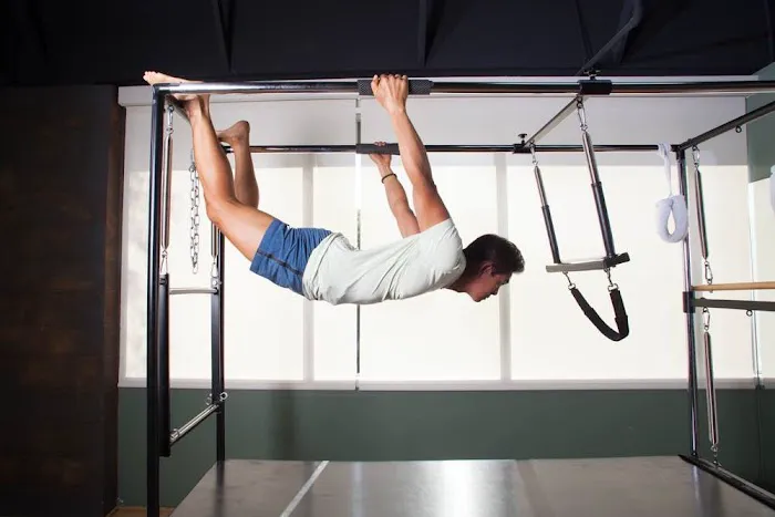 Sommet Private Pilates Studio & Physical Therapy Picture 2