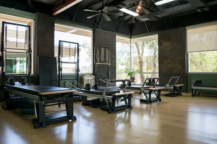 Sommet Private Pilates Studio & Physical Therapy Picture 8