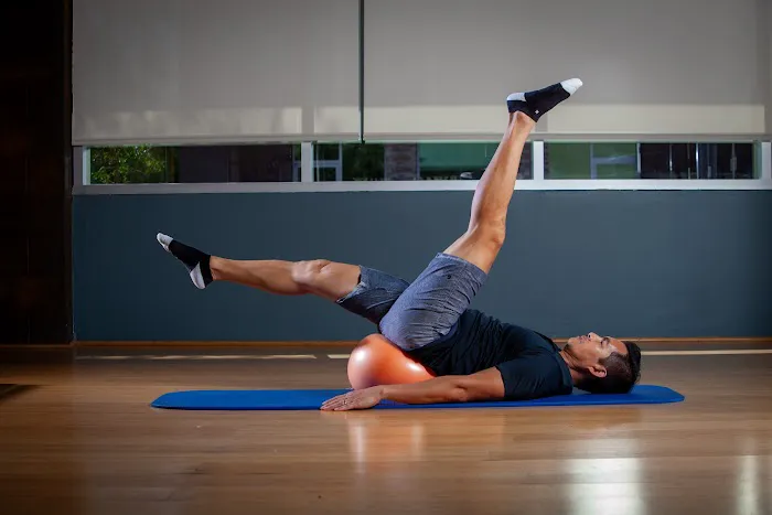 Sommet Private Pilates Studio & Physical Therapy Picture 10