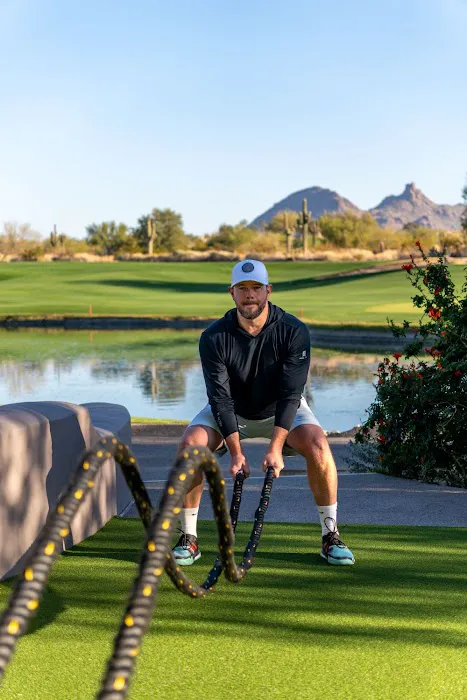 OutFit Training at Grayhawk Picture 2