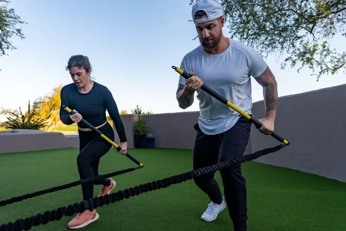 OutFit Training at Grayhawk Picture 1