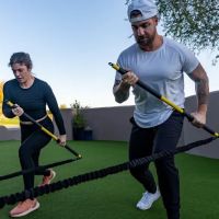 OutFit Training at Grayhawk ico