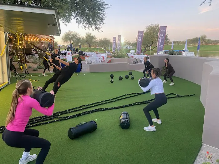 OutFit Training at Grayhawk Picture 3