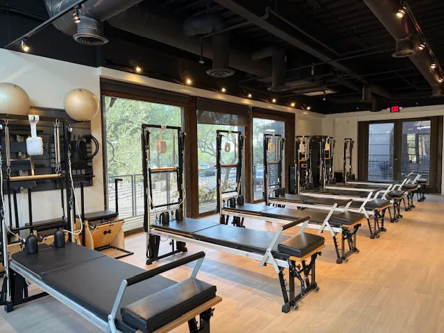 The Pilates Room Picture 1