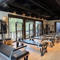 The Pilates Room ico