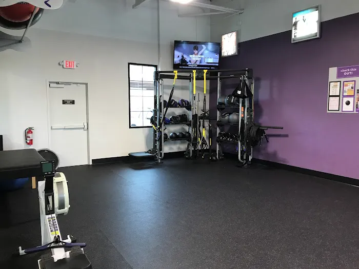 Anytime Fitness Picture 2