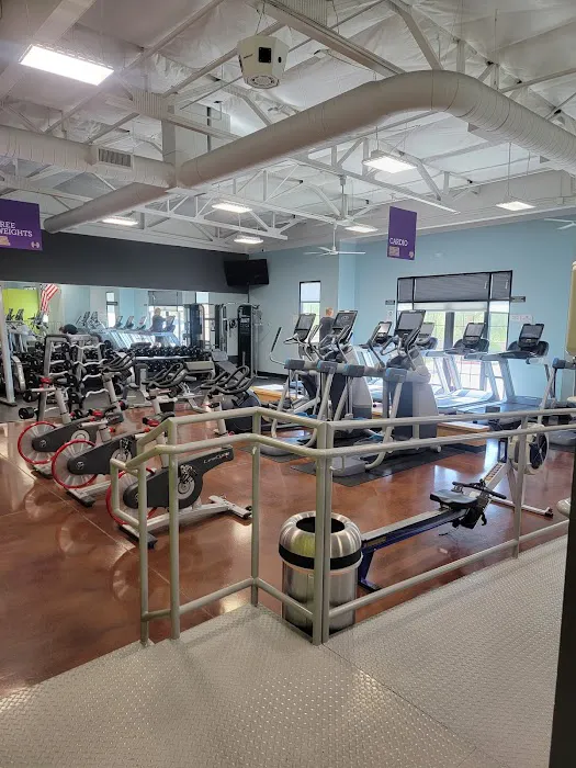 Anytime Fitness Picture 4