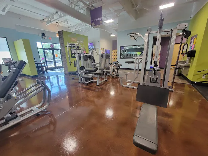 Anytime Fitness Picture 5