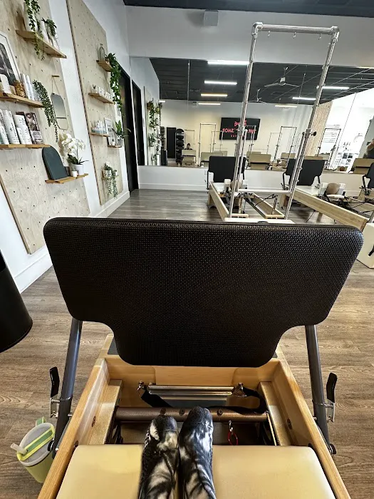 Workshop Pilates Picture 1