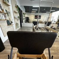 Workshop Pilates ico