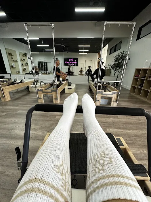 Workshop Pilates Picture 2