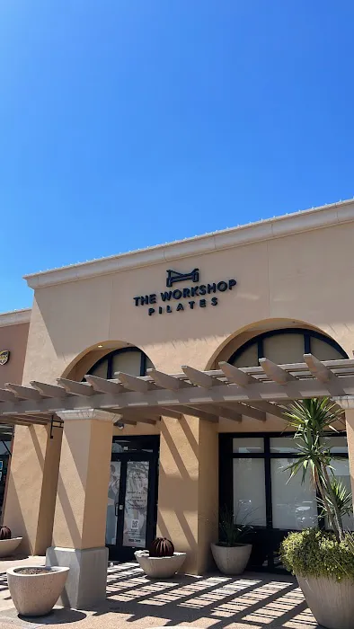 Workshop Pilates Picture 3