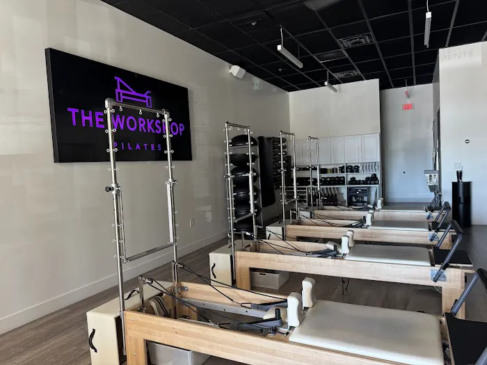 Workshop Pilates Picture 4